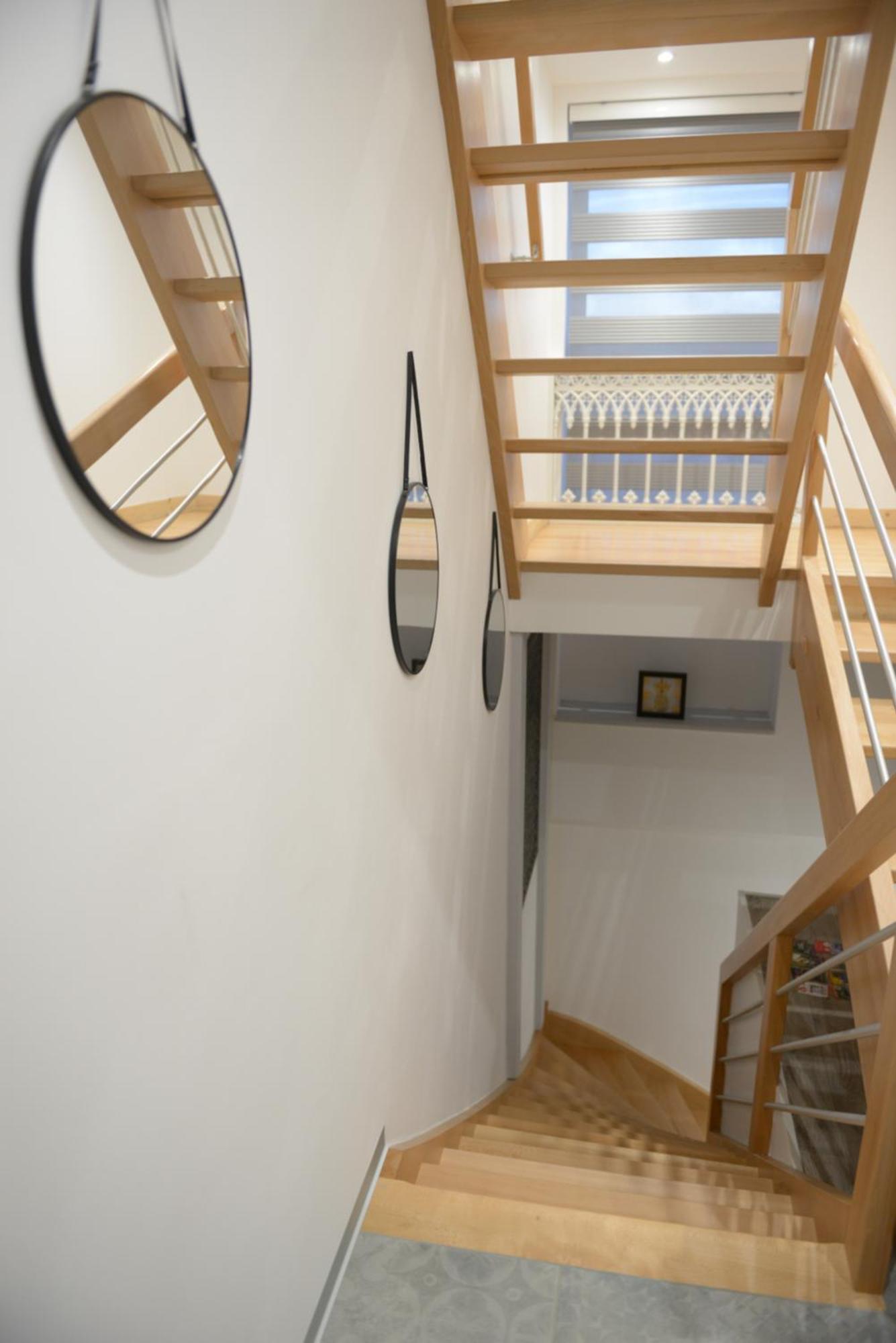 Aparthotel Les Rives Des Habsbourg Ensisheim Exterior foto
