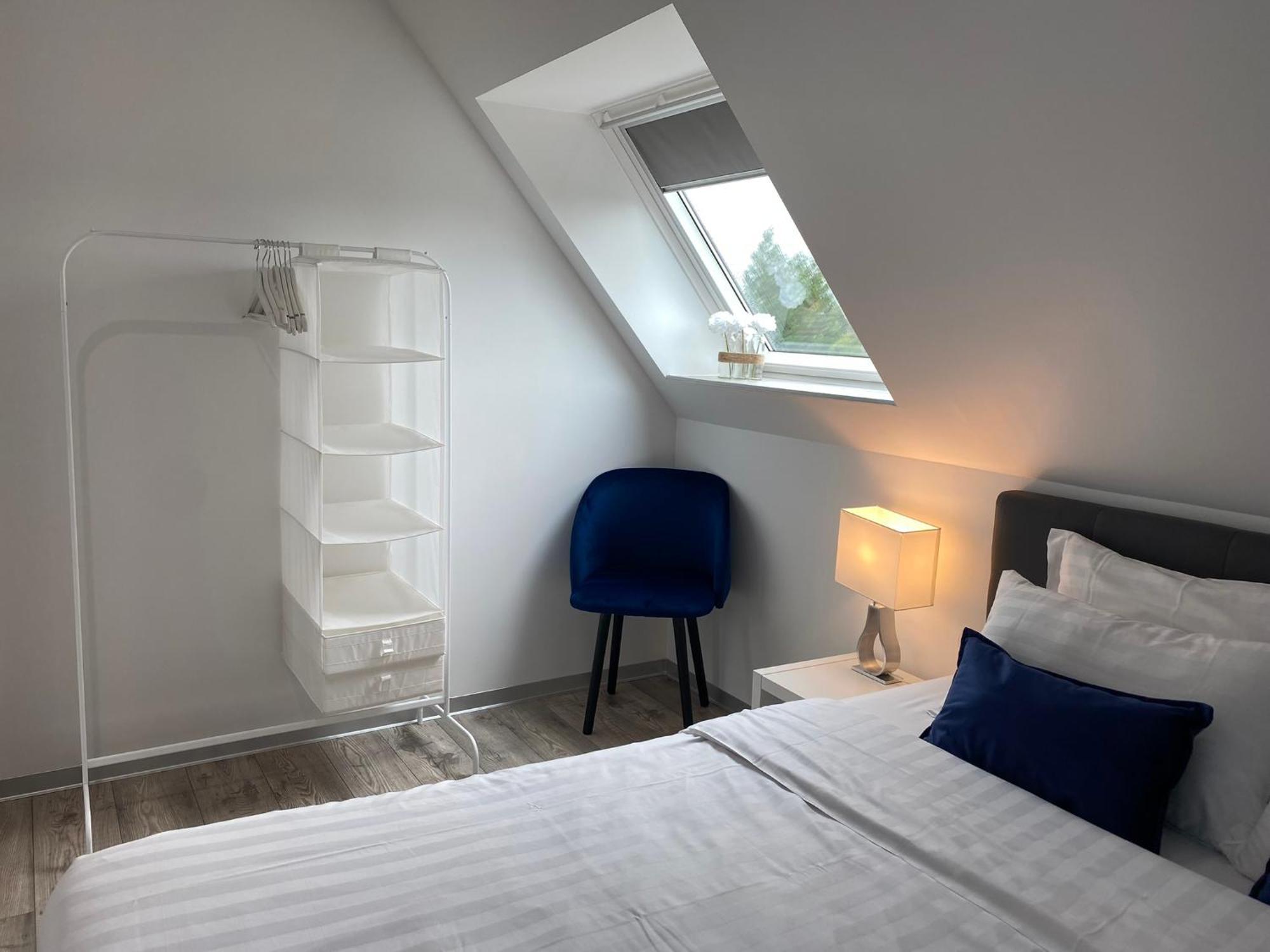 Aparthotel Les Rives Des Habsbourg Ensisheim Exterior foto
